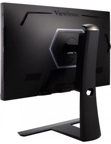 MONITOR LCD 25" IPS BLACK XG251G VIEWSONIC