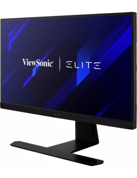 MONITOR LCD 25" IPS BLACK XG251G VIEWSONIC
