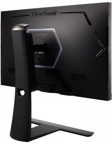 MONITOR LCD 25" IPS BLACK XG251G VIEWSONIC