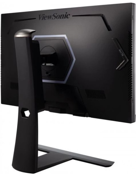MONITOR LCD 25" IPS BLACK XG251G VIEWSONIC