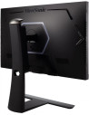 MONITOR LCD 25" IPS BLACK XG251G VIEWSONIC