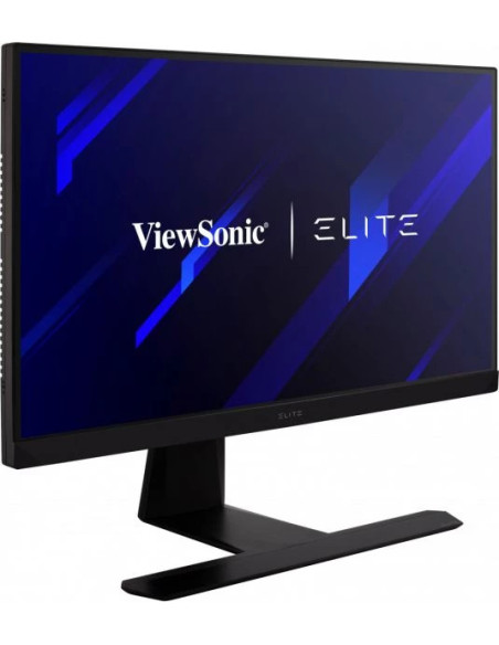 MONITOR LCD 25" IPS BLACK XG251G VIEWSONIC