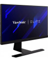 MONITOR LCD 25" IPS BLACK XG251G VIEWSONIC