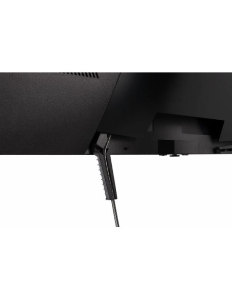 MONITOR LCD 25" IPS BLACK XG251G VIEWSONIC