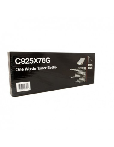 Waste Toner Original Lexmark C925X76G,C925X76G