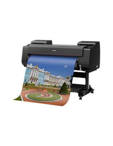 Plotter Canon imagePROGRAF PRO-4100