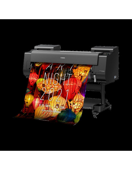 Plotter Canon imagePROGRAF GP-4000