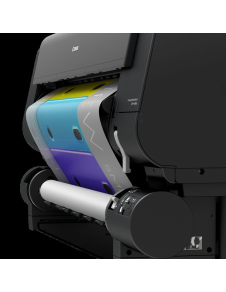 Plotter Canon imagePROGRAF GP-4000