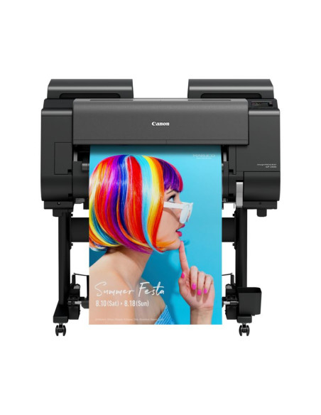 Plotter Canon imagePROGRAF GP-2000