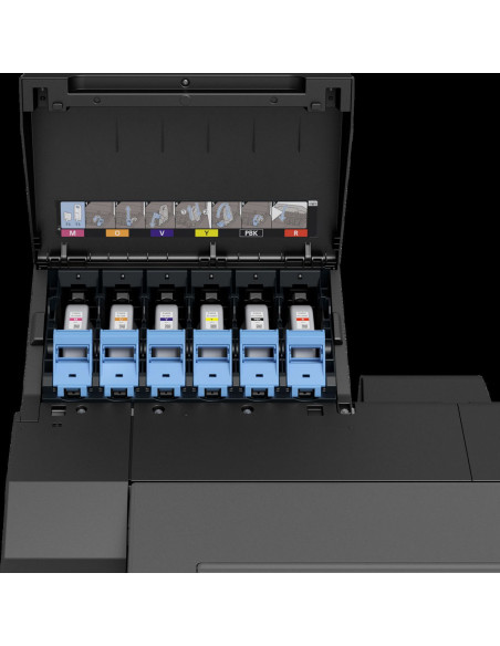 Plotter Canon imagePROGRAF GP-2000