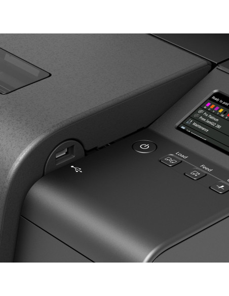 Plotter Canon imagePROGRAF GP-2000