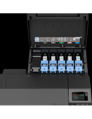 Plotter Canon imagePROGRAF GP-2000