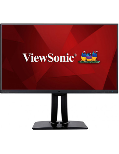 MONITOR LCD 27" IPS BLACK VP2785-2K VIEWSONIC