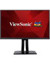 MONITOR LCD 27" IPS BLACK VP2785-2K VIEWSONIC
