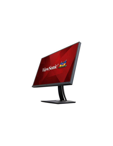 MONITOR LCD 27" IPS BLACK VP2785-2K VIEWSONIC