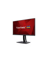MONITOR LCD 27" IPS BLACK VP2785-2K VIEWSONIC