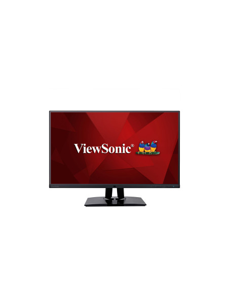 MONITOR LCD 27" IPS BLACK VP2785-2K VIEWSONIC