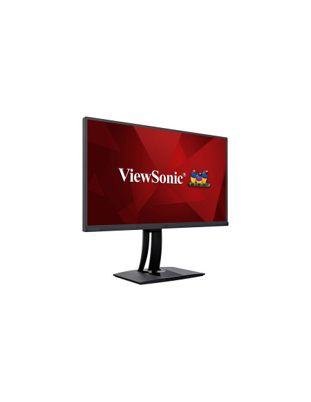 MONITOR LCD 27" IPS BLACK VP2785-2K VIEWSONIC