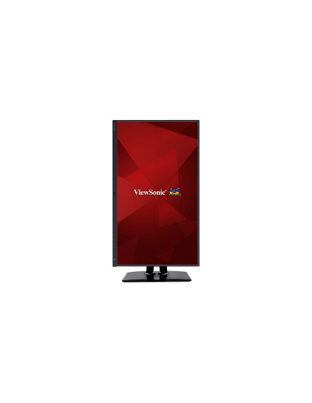 MONITOR LCD 27" IPS BLACK VP2785-2K VIEWSONIC