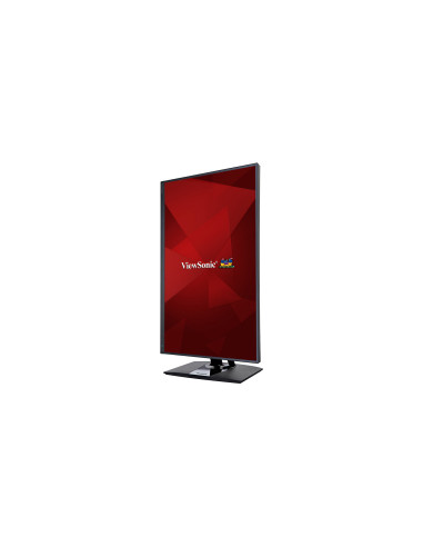 MONITOR LCD 27" IPS BLACK VP2785-2K VIEWSONIC