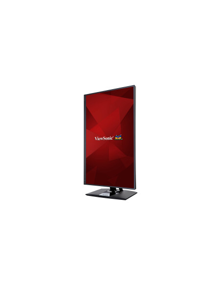 MONITOR LCD 27" IPS BLACK VP2785-2K VIEWSONIC