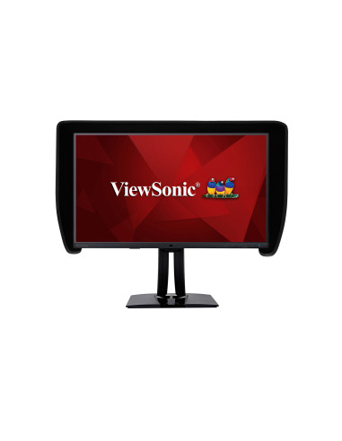 MONITOR LCD 27" IPS BLACK VP2785-2K VIEWSONIC