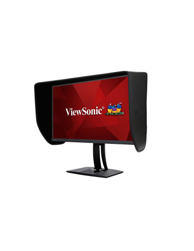 MONITOR LCD 27" IPS BLACK VP2785-2K VIEWSONIC