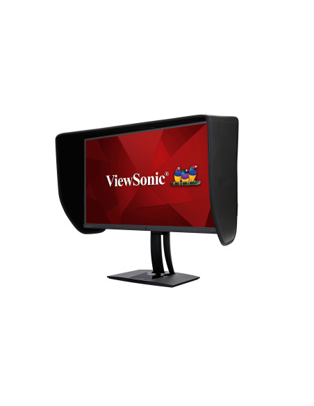 MONITOR LCD 27" IPS BLACK VP2785-2K VIEWSONIC