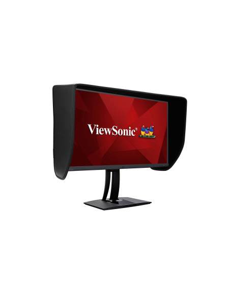 MONITOR LCD 27" IPS BLACK VP2785-2K VIEWSONIC