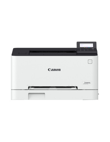Imprimanta laser A4 color Canon LBP633Cdw