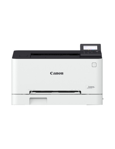 Imprimanta laser A4 color Canon LBP633Cdw