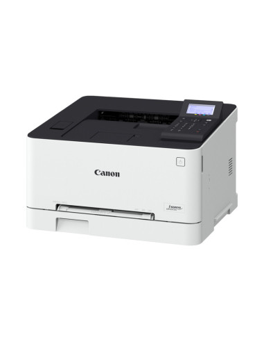Imprimanta laser A4 color Canon LBP633Cdw