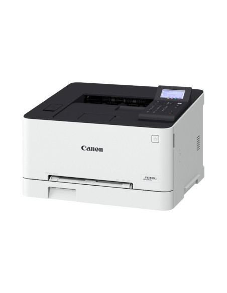 Imprimanta laser A4 color Canon LBP633Cdw