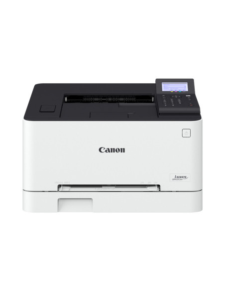 Imprimanta laser A4 color Canon LBP631Cw