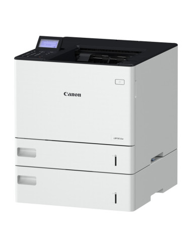 Imprimanta laser A4 mono Canon LBP361Cdw