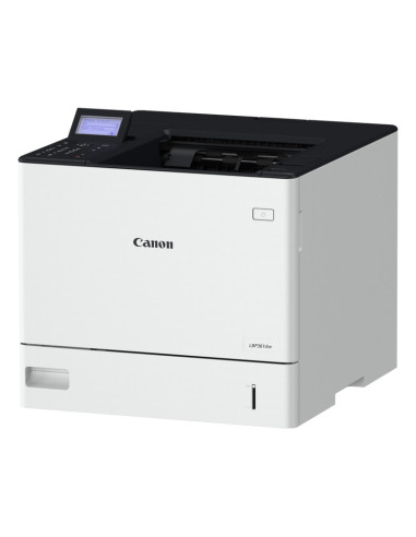 Imprimanta laser A4 mono Canon LBP361Cdw