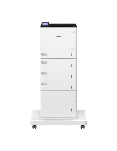 Imprimanta laser A4 mono Canon LBP361Cdw
