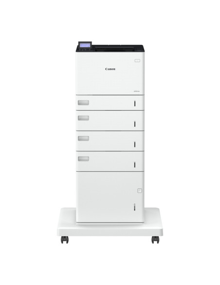 Imprimanta laser A4 mono Canon LBP361Cdw