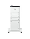 Imprimanta laser A4 mono Canon LBP361Cdw