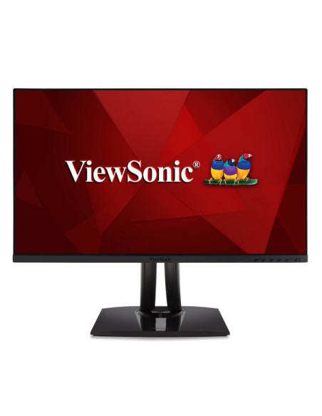 MONITOR LCD 27" IPS VP2756-4K VIEWSONIC