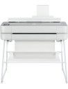 5HB12C,Plotter HP DesignJet Studio 24in 5HB12C