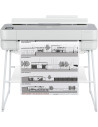 5HB12C,Plotter HP DesignJet Studio 24in 5HB12C