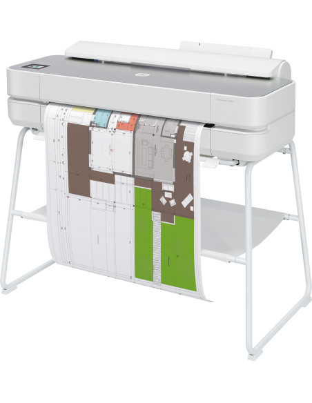 5HB12C,Plotter HP DesignJet Studio 24in 5HB12C