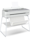 5HB12C,Plotter HP DesignJet Studio 24in 5HB12C