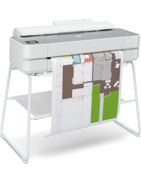 5HB12C,Plotter HP DesignJet Studio 24in 5HB12C