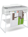 5HB12C,Plotter HP DesignJet Studio 24in 5HB12C