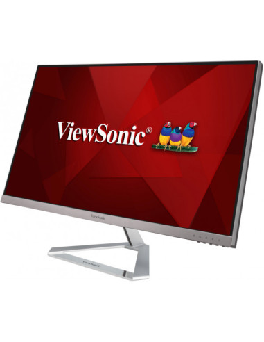 MONITOR LCD 27" IPS VX2776-4K-MHD VIEWSONIC