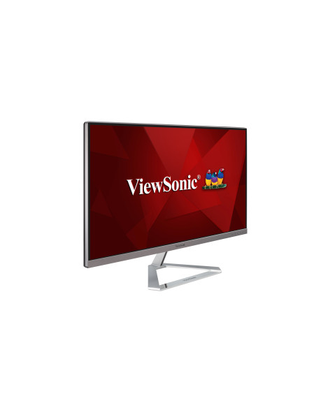 MONITOR LCD 27" IPS VX2776-4K-MHD VIEWSONIC