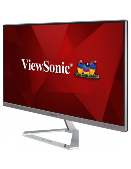 MONITOR LCD 27" IPS VX2776-4K-MHD VIEWSONIC