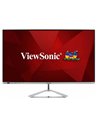 Monitor LED IPS Viewsonic 27', 4K UHD, DisplayPort, Vesa, Negru